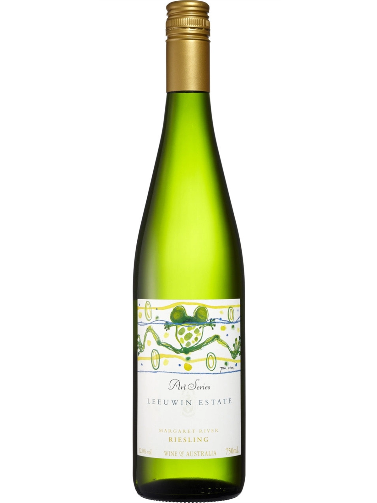 Leeuwin Estate Art Series Riesling 750ml